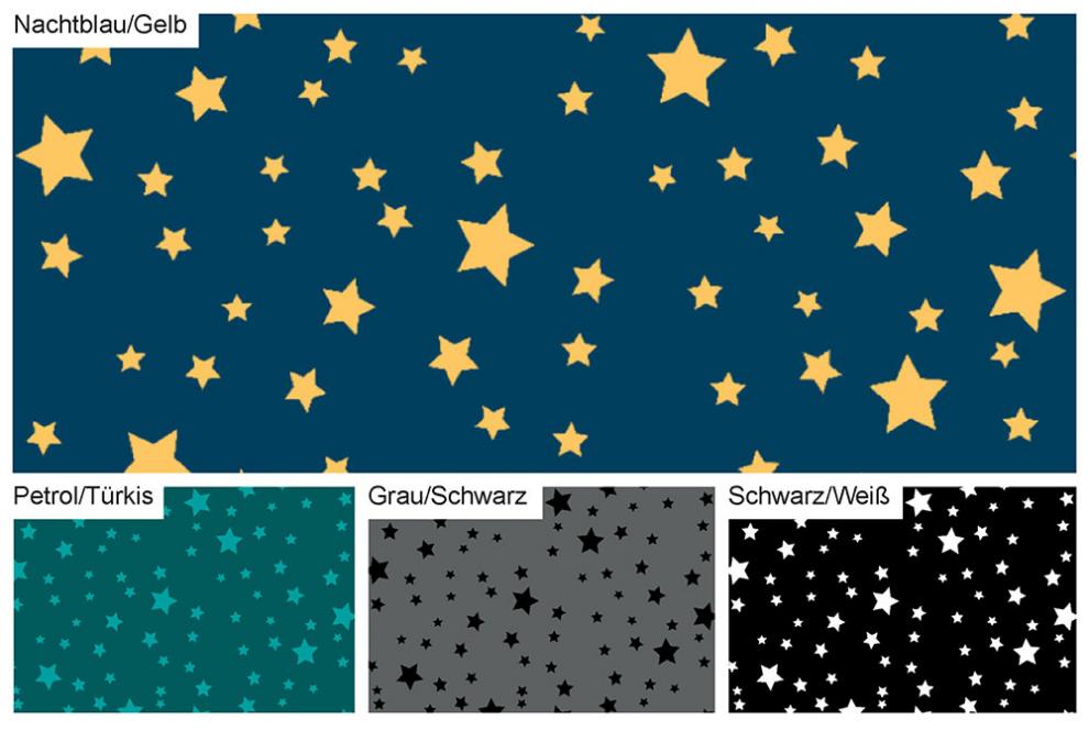 Sterne - Night Colours