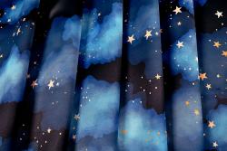 Blackout - Verträumte Nacht