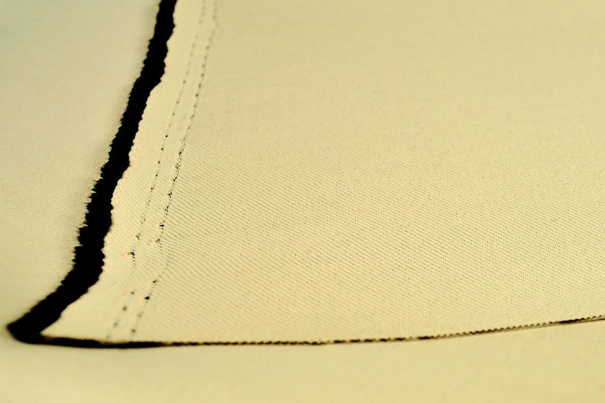 Blackoutstoff (Innenschicht)