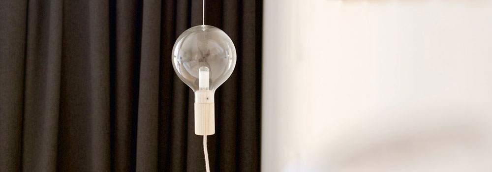 Lichtundurchlässige Blackouts