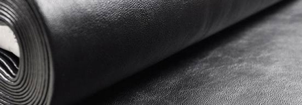Echt- und Kunstleder