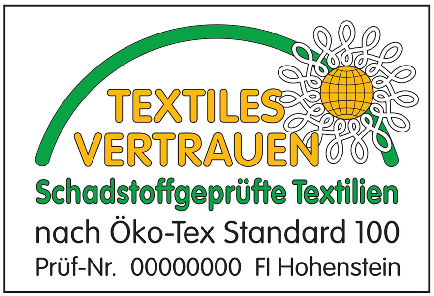 Textiles Vertrauen