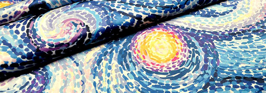 Samt - Nacht der Sterne