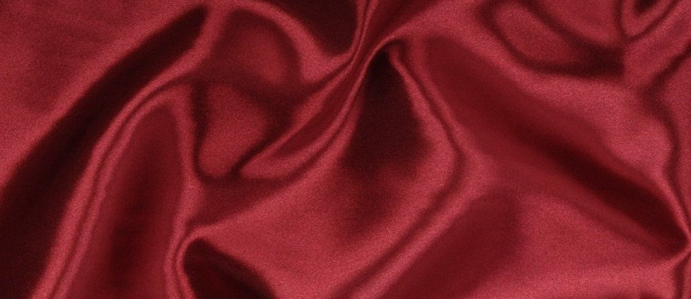 Satin Stoff 