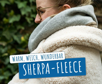 Möbelstoffe im Sale