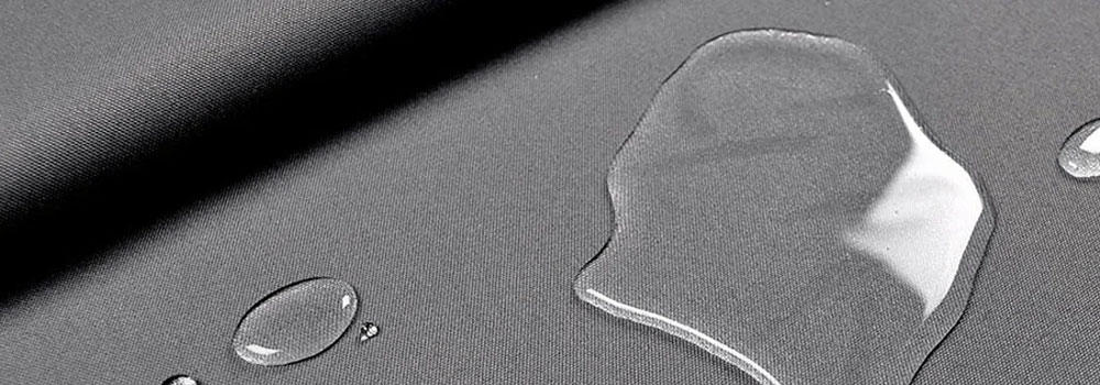 Wasserdichter Tarp-Stoff