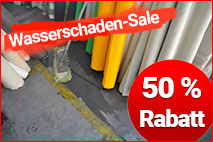 Artikel Wasserschaden