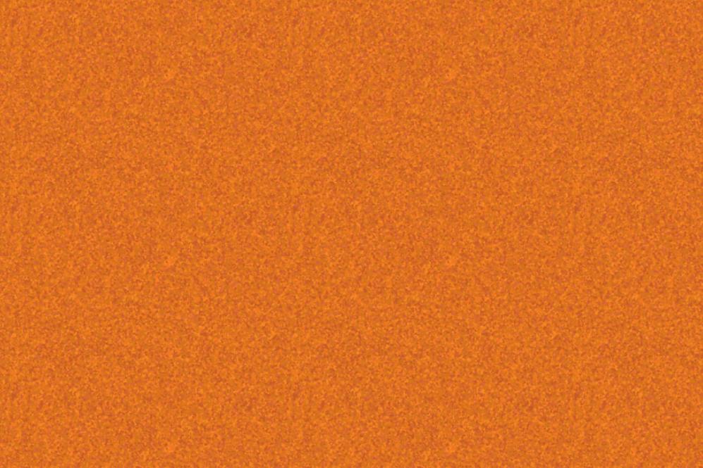Trevira CS - Texture Orange