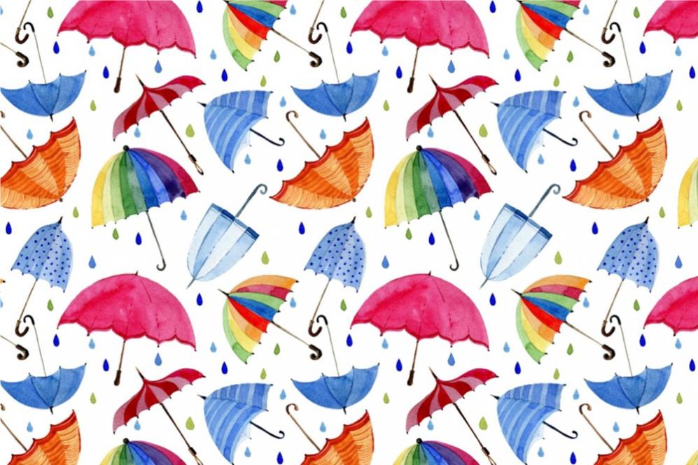 Nano-Softshell - Regenschirme 