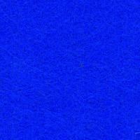 Filzplatte - für Dekorationen - 30 x 45 cm x ~3,0 mm - ~550 g/m² - royalblau 