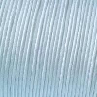 Baumwollkordel gewachst -  - ø 2 mm / 6 m -  - weiß 