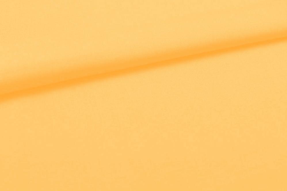 Viskose-Batist - leichte Qualität Gelb