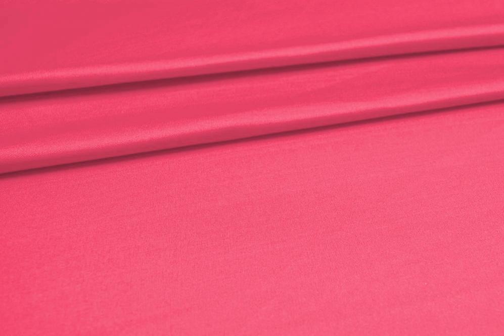 Jersey - BIO - uni Pink 