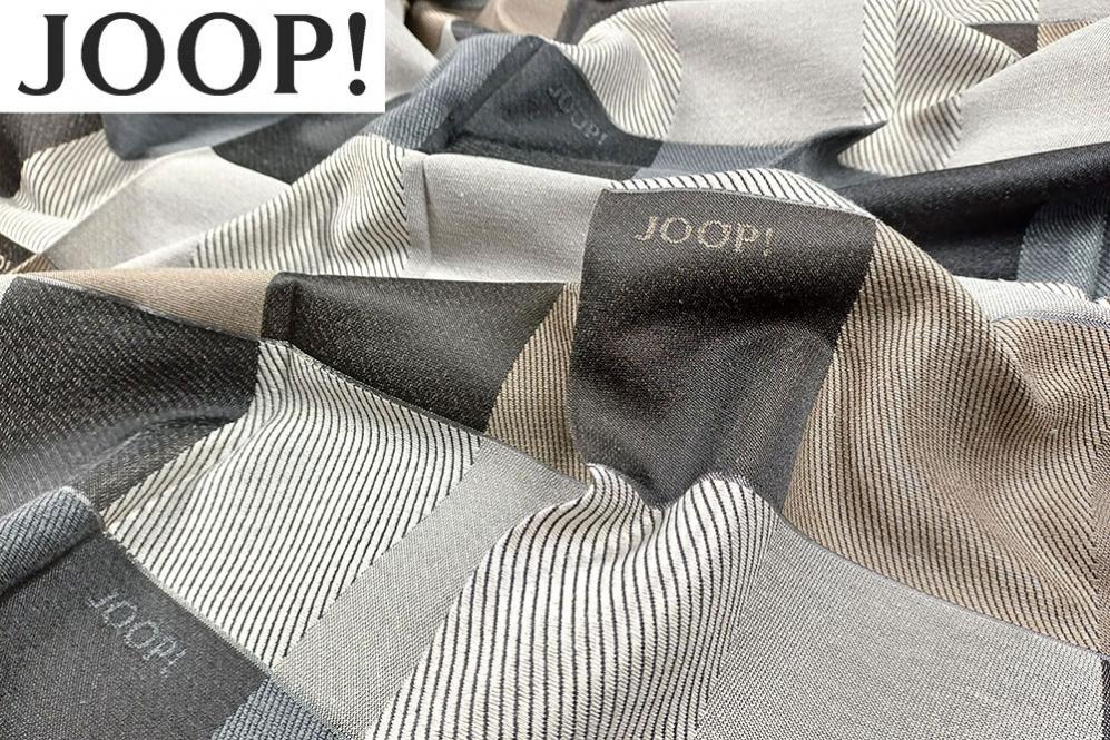 JOOP! - Jacquard Mosaic 