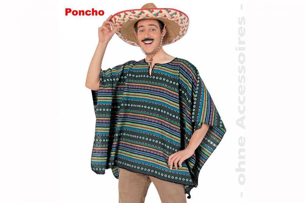 Poncho El Taco 