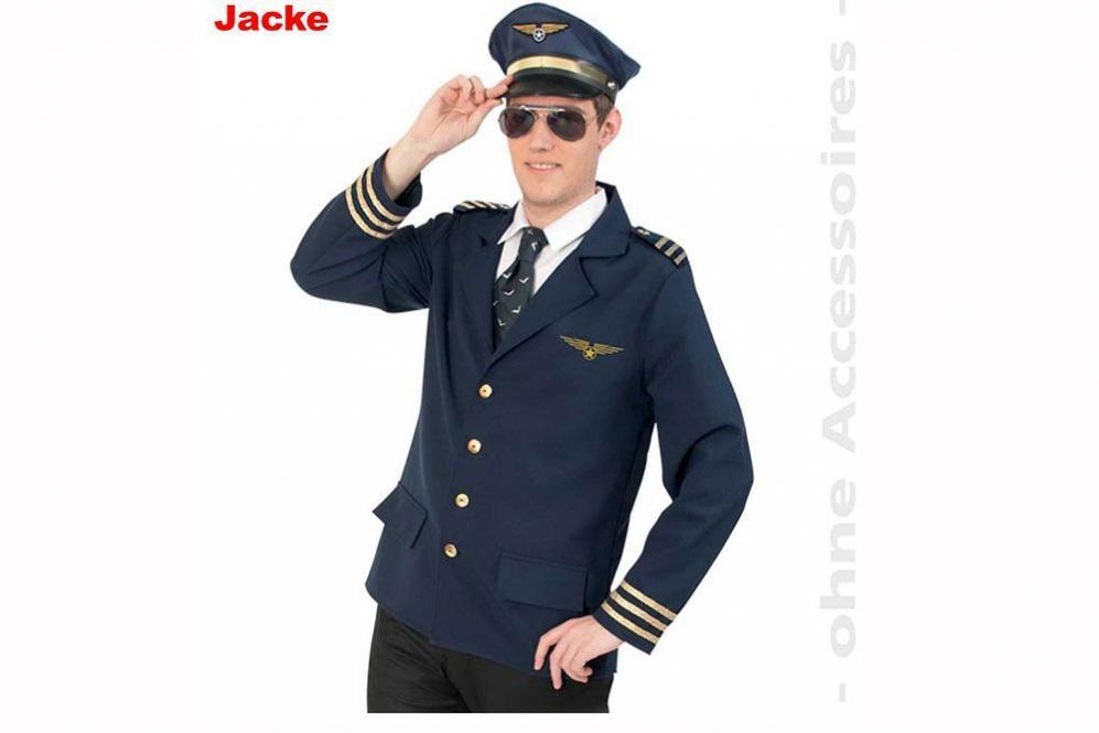 Pilot - Jacke 