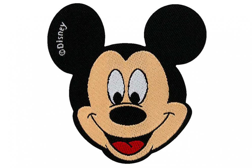 Applikation - Mickey Mouse© 