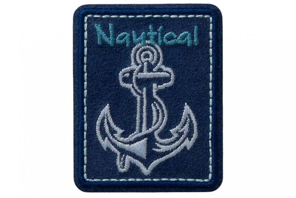 Applikation - Nautical 