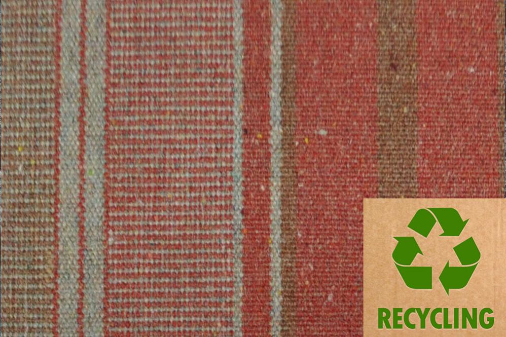 Recycling-Markisenstoff - Gold Coast 