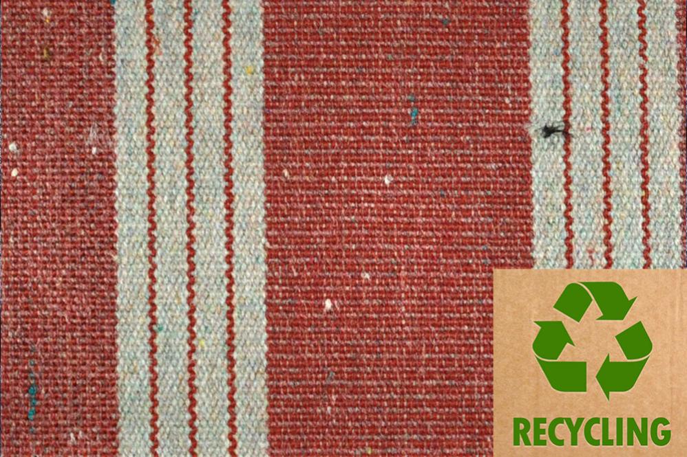 Recycling-Markisenstoff - Sao Luis 