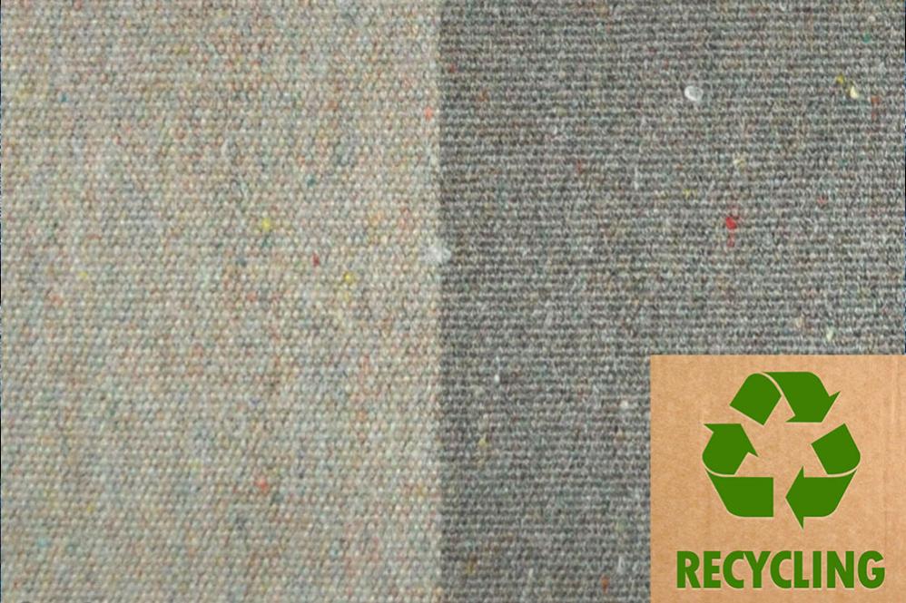 Recycling-Markisenstoff - Mykonos 