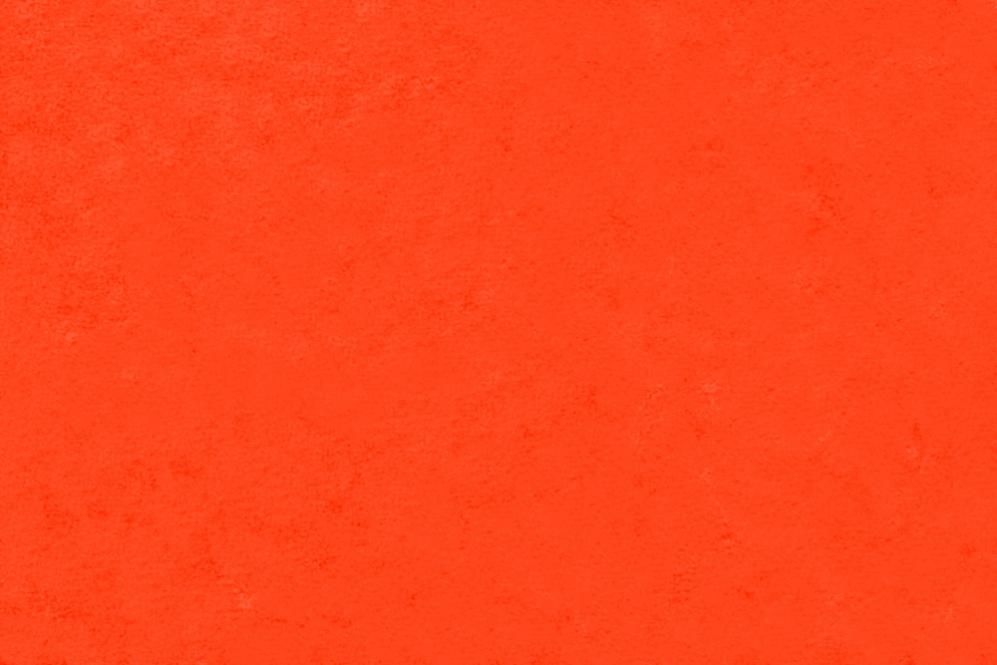 Möbelsamt B1 - Unifarben - Wetcare® - Orange - 2,0 Meter Orange