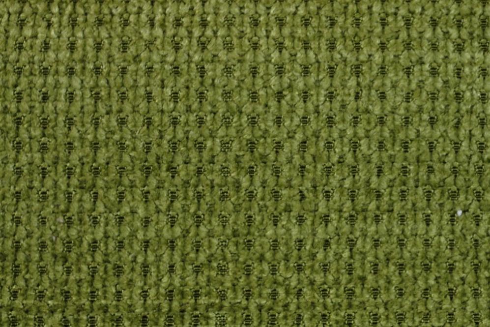 Möbelstoff Chenille - Startup Dunkelgrün
