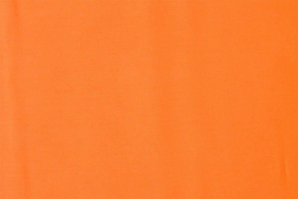 Baumwollstoff - Halloween - Orange 