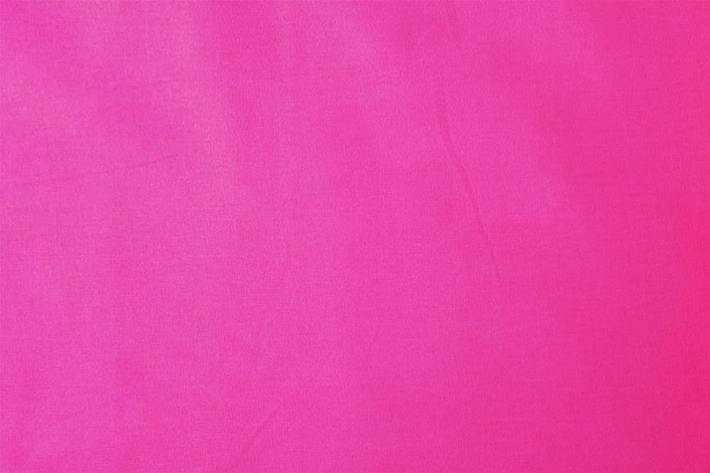 Baumwollstoff - Mundschutz Pink
