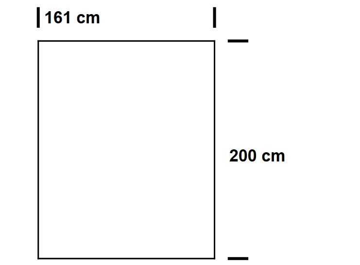 Fertig-Gardine linke + rechte Seite - Jacquard - a: 161 x b: 200 cm - Verliebter Hirsch 