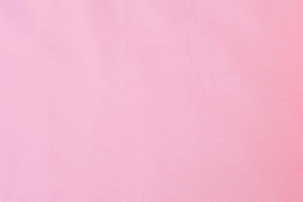 Baumwollstoff - 140 cm breit Rosa