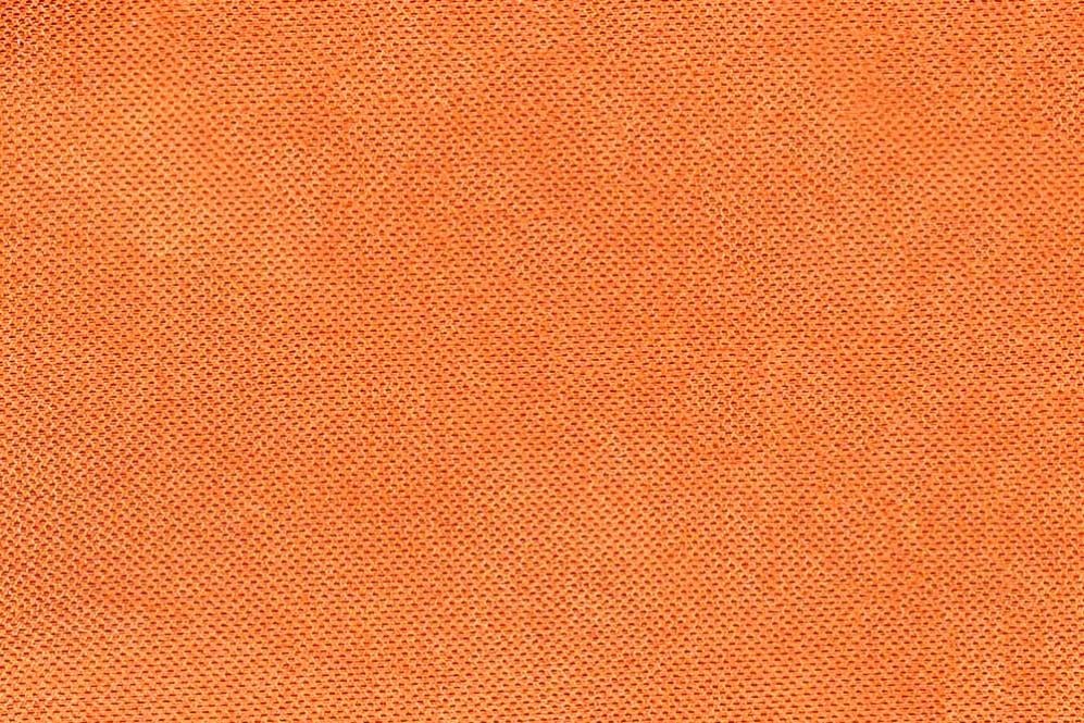 Microfaser dünn - wasserabweisend - Orange 