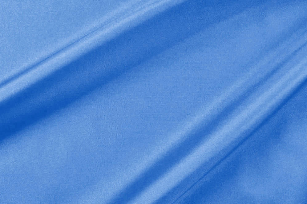 Sonnensegelstoff leicht - Himmelblau - 2,0 Meter Himmelblau