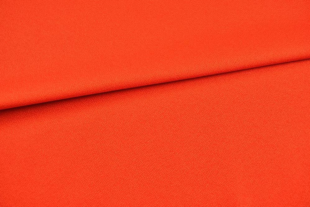 Möbelstoff - Style 28 - Orange 