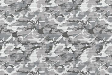 Moskitonetz-Stoff - Schneetarn - 1,0 Meter 