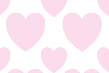 Blackout - Herzilein Hellrosa