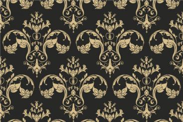 Blackout - Louis Philippe Klassik Schwarz/Beige