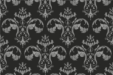 Blackout - Louis Philippe Klassik Schwarz/Grau