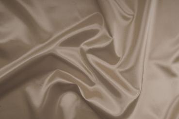 Micro-Satin - 150 cm Taupe