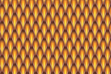 Pannesamt - Drachenhaut Gold