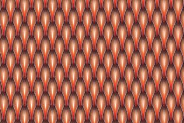 Dekostoff - Drachenhaut Hellbraun