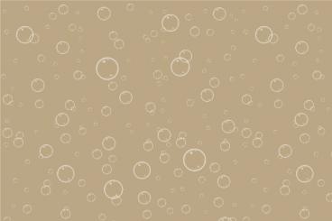 Segeltuch - Wasserdicht- Luftblasen Dunkelbeige