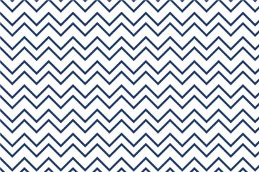 Outdoorstoff Marine-Welt - Zickzack 