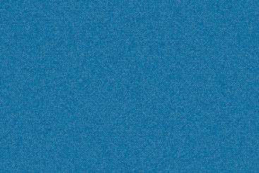 Samt-Stoff - Easy Colour Blau