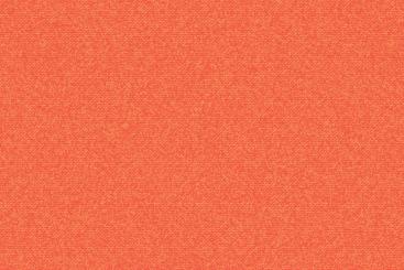 Samt-Stoff - Easy Colour Orange