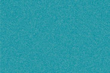 Fleece-Stoff - Easy Colour Türkis