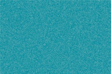 Outdoorstoff - Easy Colour Türkis