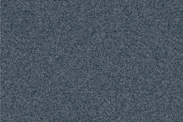 Frottee-Fleece - Easy Colour Grau