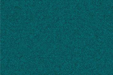 Frottee-Fleece - Easy Colour Petrol