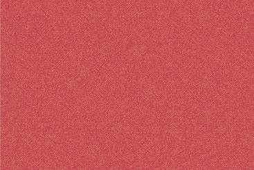 Frottee-Fleece - Easy Colour Koralle